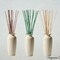 Uniquewise 43" Set of 12 Bamboo Stick Fillers Natural Decorative Stems for Vase Rustic Table Centerpiece Home Décor Accent DIY Crafts Creative Gardening Tool Boho Wedding & Party Decoration
